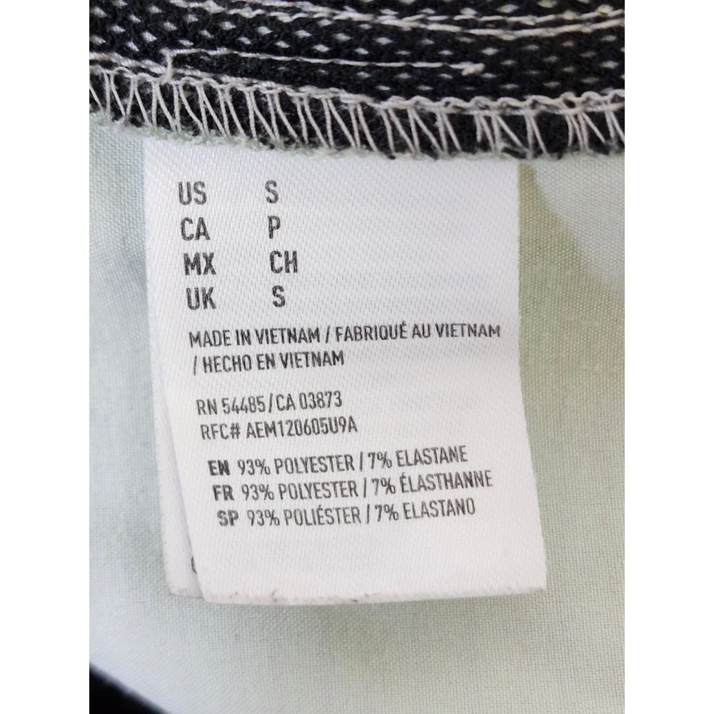 American Eagle Men Size Small Swim‎ Shorts Trunks Board Shorts Multicolor